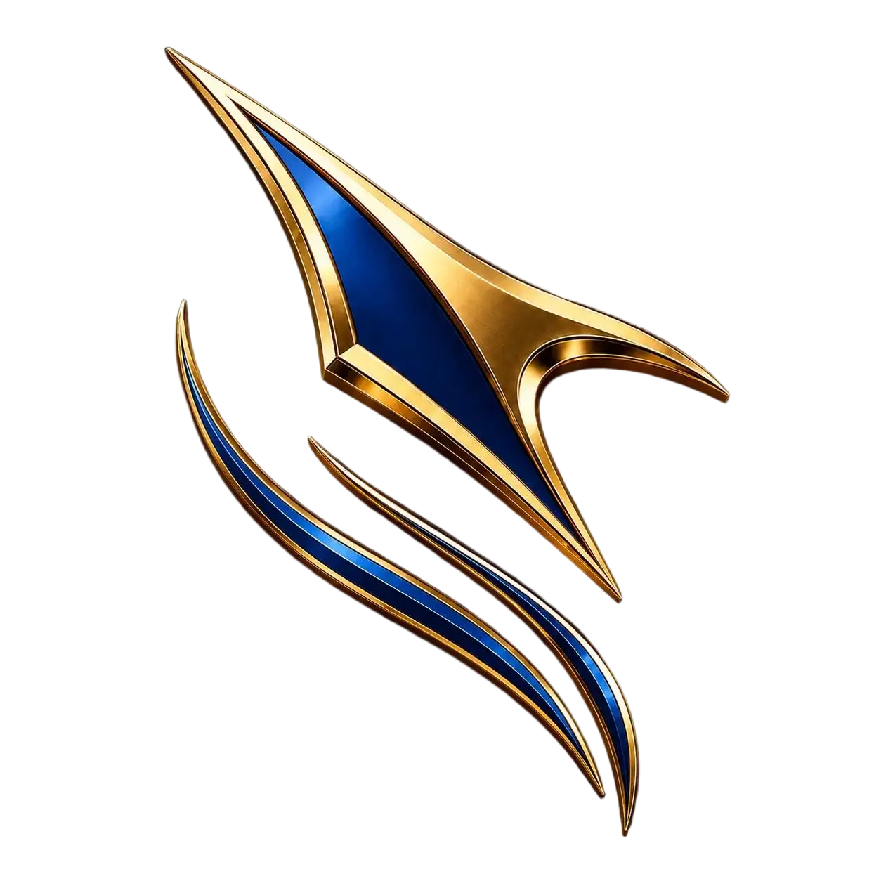 WE-WIN AIR 航空物流业务标识